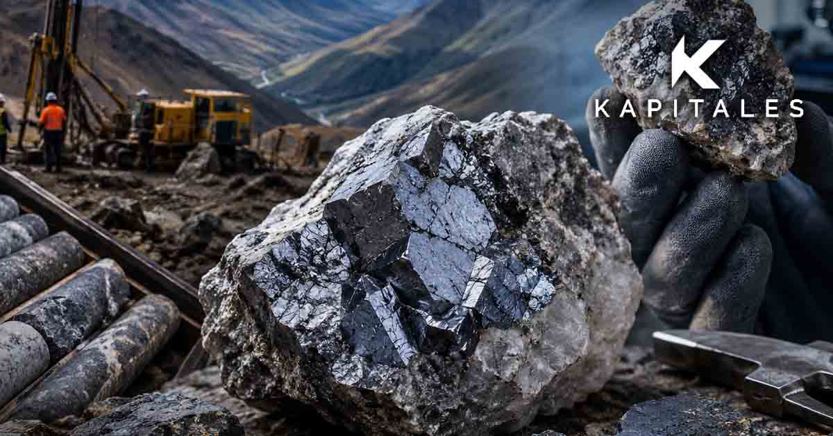 eMetals Advances Mineral Range Tungsten Project with High-Grade Results