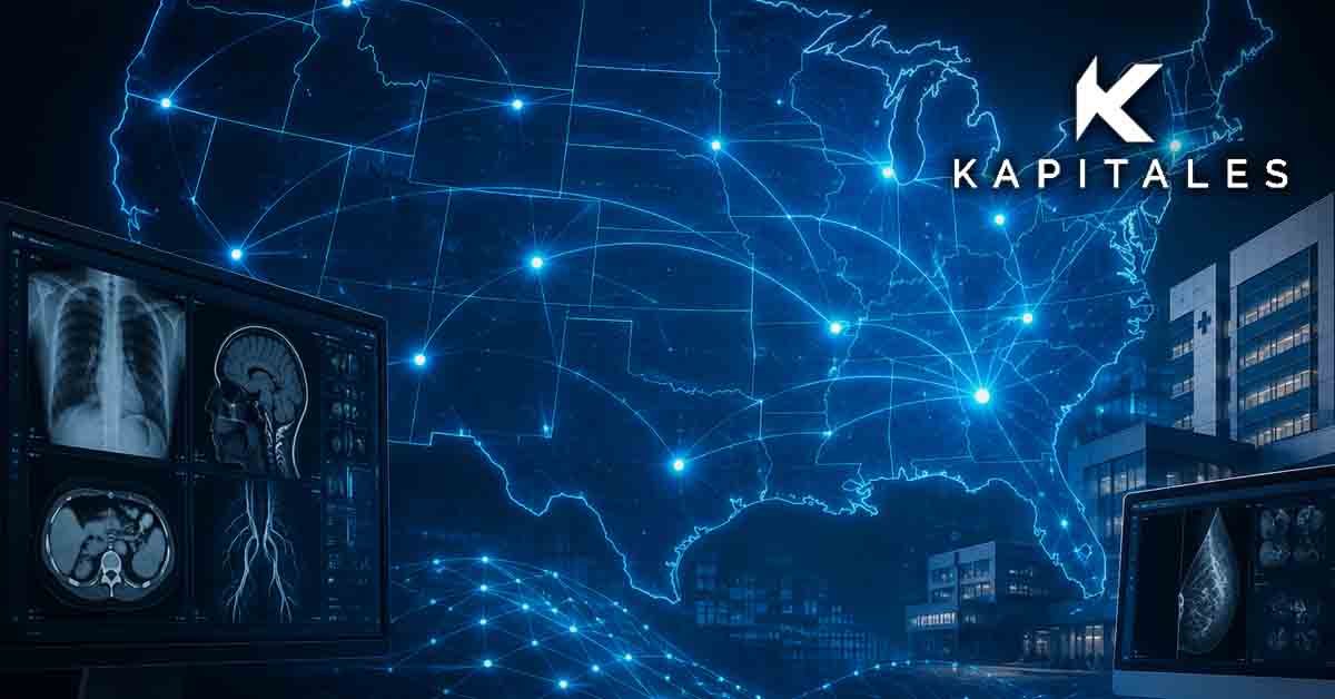 Enlitic Expands US Footprint with Ensight Deployment