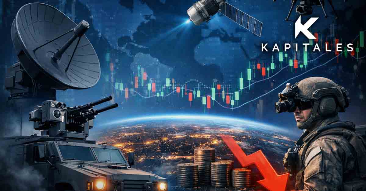 Electro Optic Systems Holdings Limited – Grizzly Research Report: Official Response