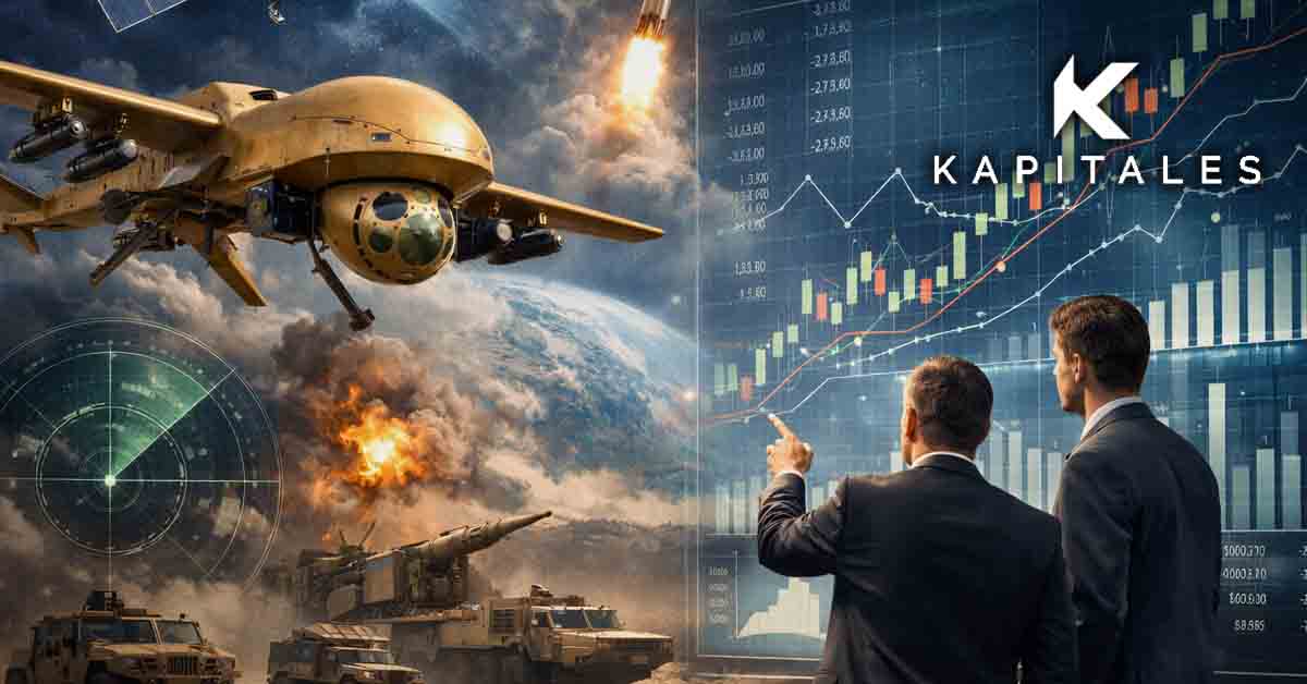 Electro Optic Systems Holdings Limited - Goldrone Contract and ASX Review of Continuous Disclosure Policy