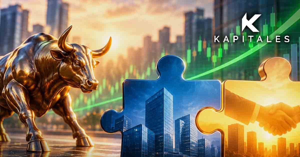 EQT Stock Gains Momentum as Strategic Acquisition Opens New Growth Opportunities