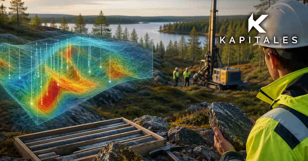 European Resources Uncovers New Exploration Targets at Korsnäs