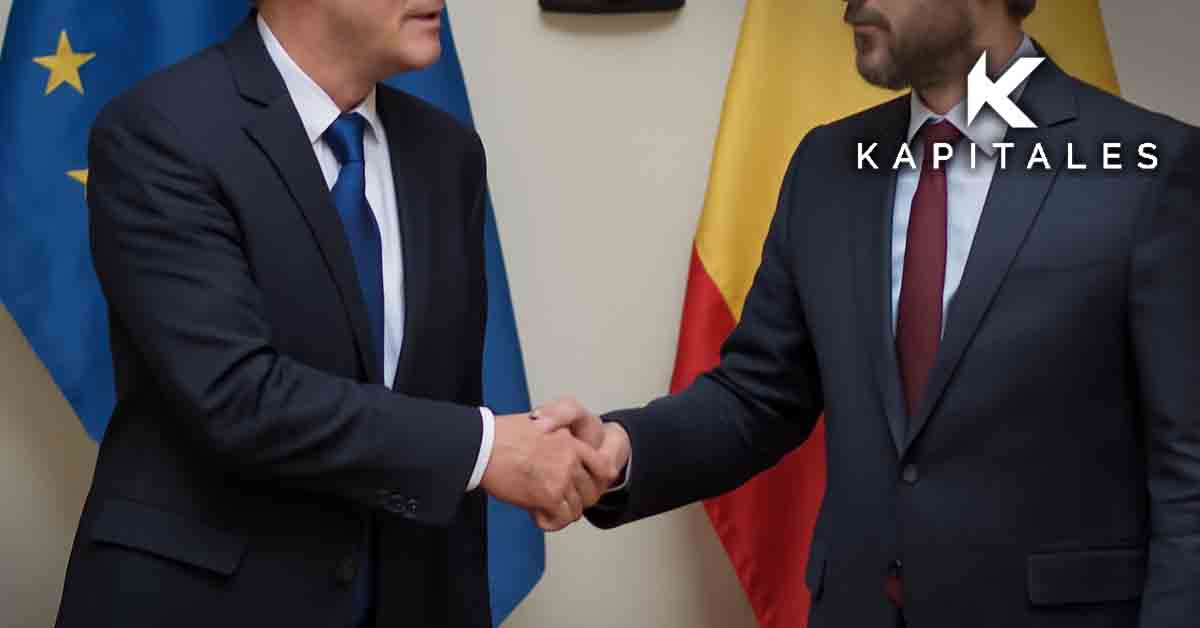 European Lithium Form Joint Venture with Romania for 50% Offtake of Tanbreez REE Concentrate