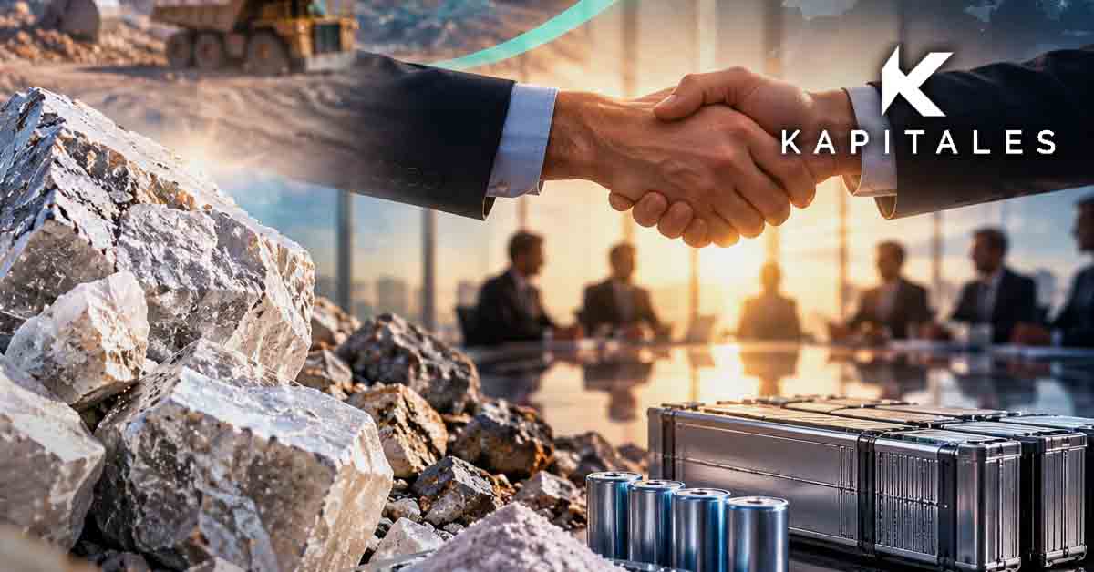 European Lithium Moves Toward Critical Metals Takeover as Scheme Meetings Get Under Way