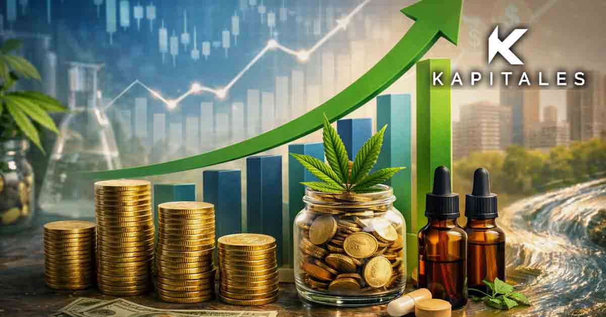 Elixinol Wellness Delivers Revenue Growth and Cash Flow Improvement in Q4 FY25