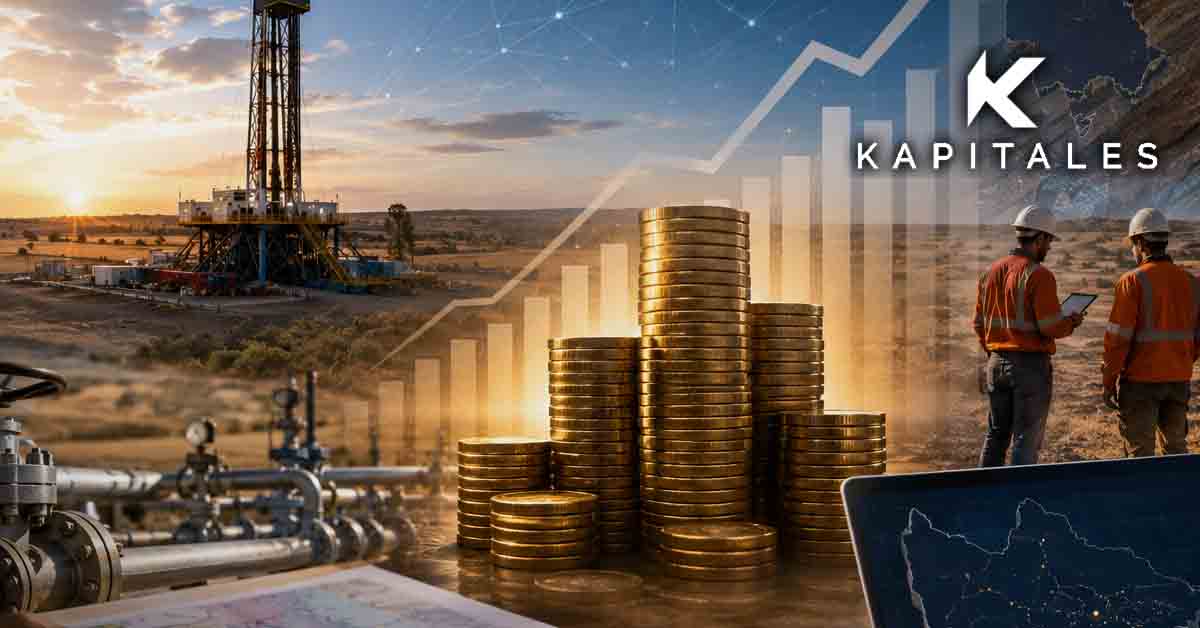 Elixir Energy Raises AU$5Million to Support Taroom Trough Activities and Strategic Review