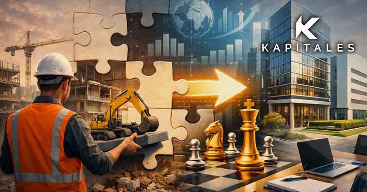 Fletcher Building Advances Strategic Focus Through Construction Divestment