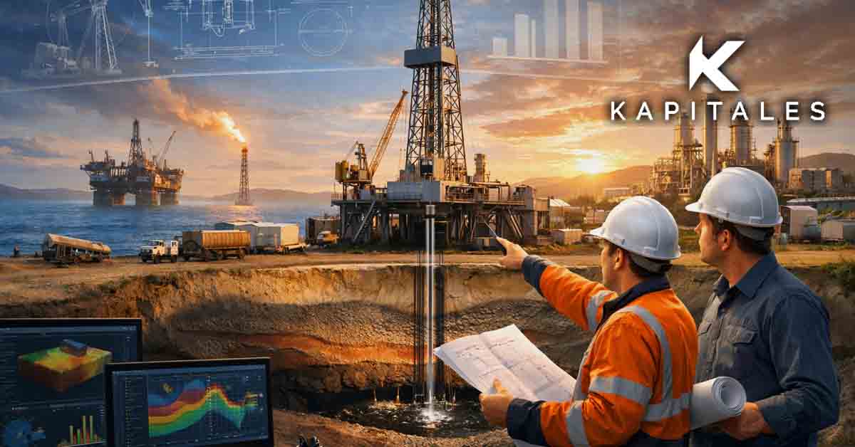 Finder Energy Advances KTJ Project with Positive Engineering Outcomes