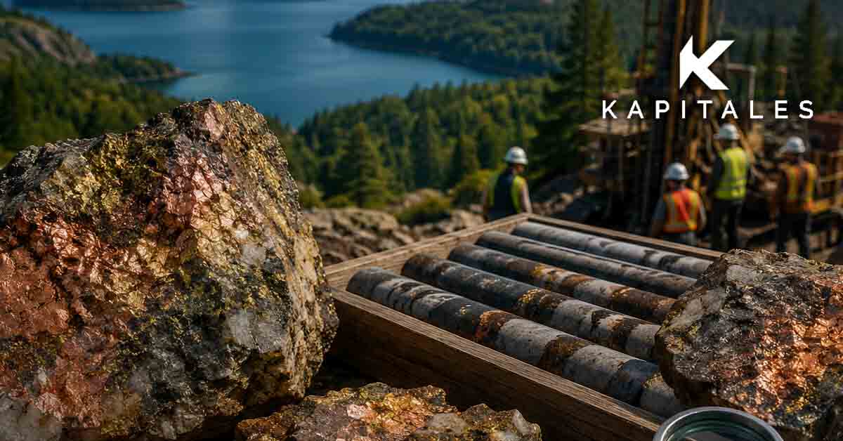 FireFly Delivers More High-Grade Copper-Gold Results as Green Bay Advances Toward Resource Upgrade