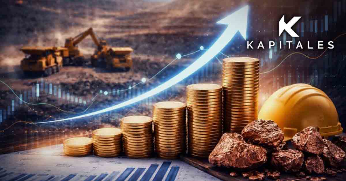 FireFly Metals Strengthens Balance Sheet to Accelerate Growth Strategy