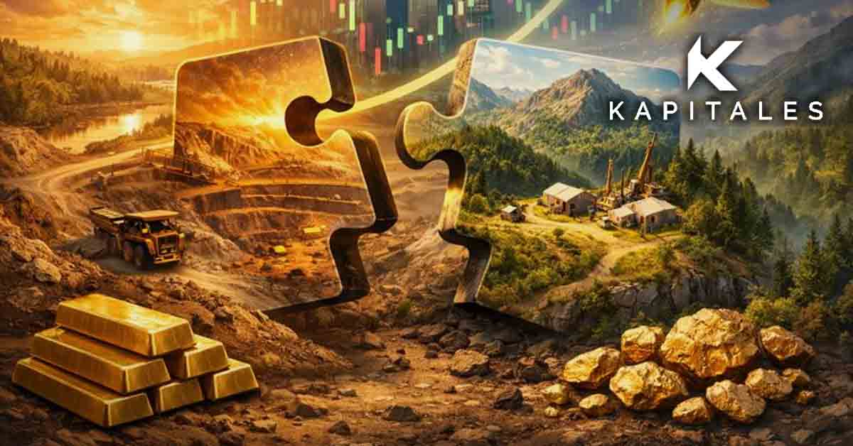 FireFly Reshapes Portfolio with Ontario Gold Exit, Retains Upside Through Bellavista.