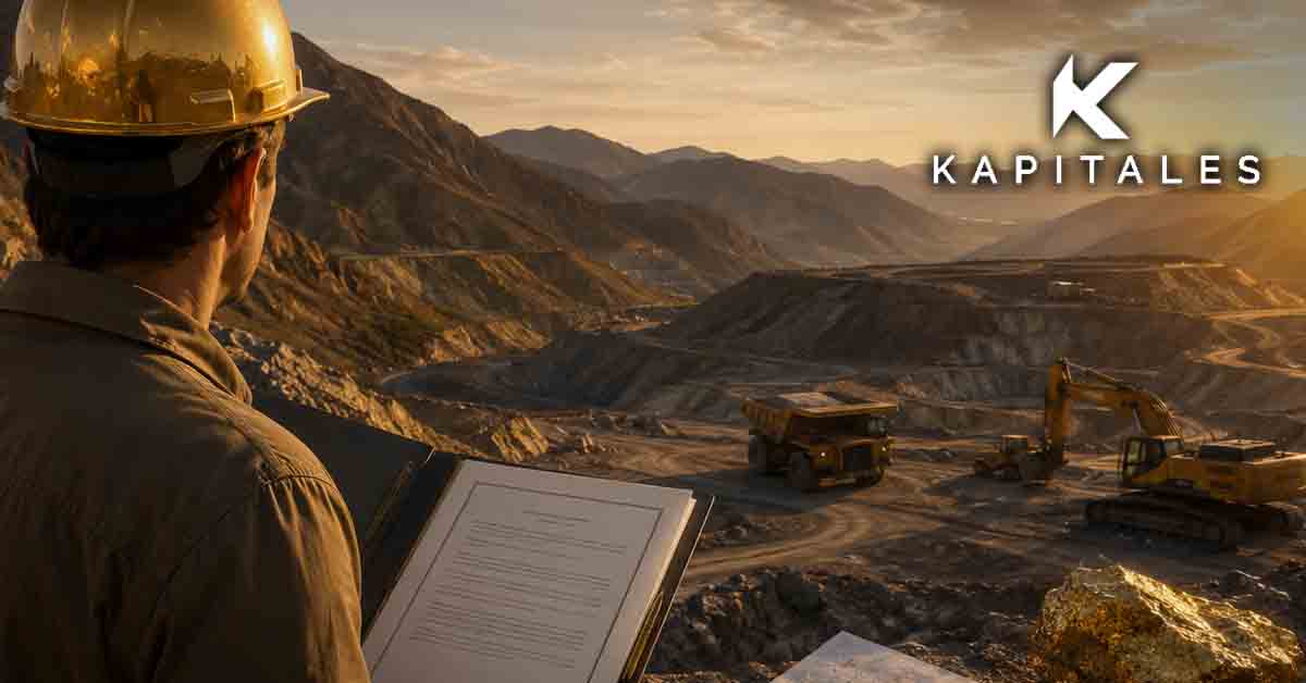 Flynn Gold Advances Golden Ridge Towards Development with Mining Lease Registration