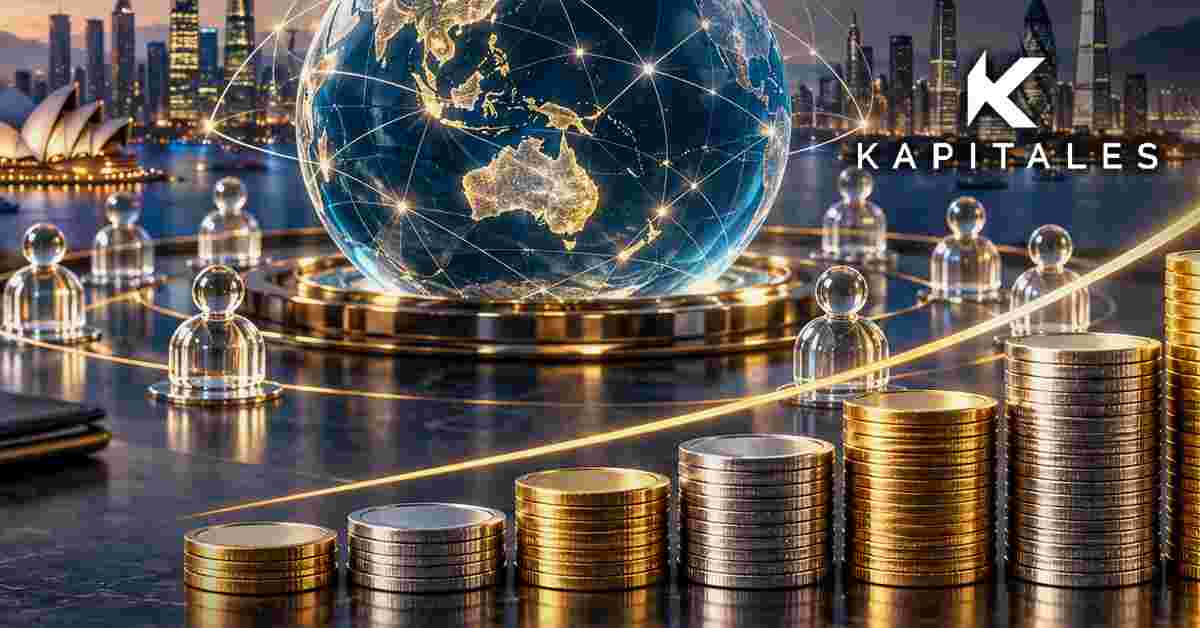 Future Generation Global Announces Higher Interim Dividend After Strong Shareholder Returns