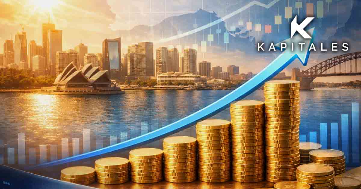 Future Generation Australia Delivers Portfolio Outperformance and Increases Fully Franked Dividend