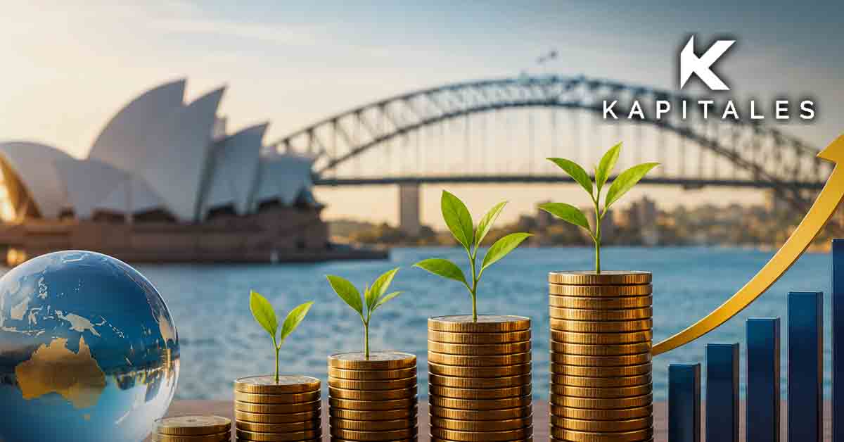 Future Generation Australia Raises Fully Franked Interim Dividend After Strong Annual Shareholder Returns