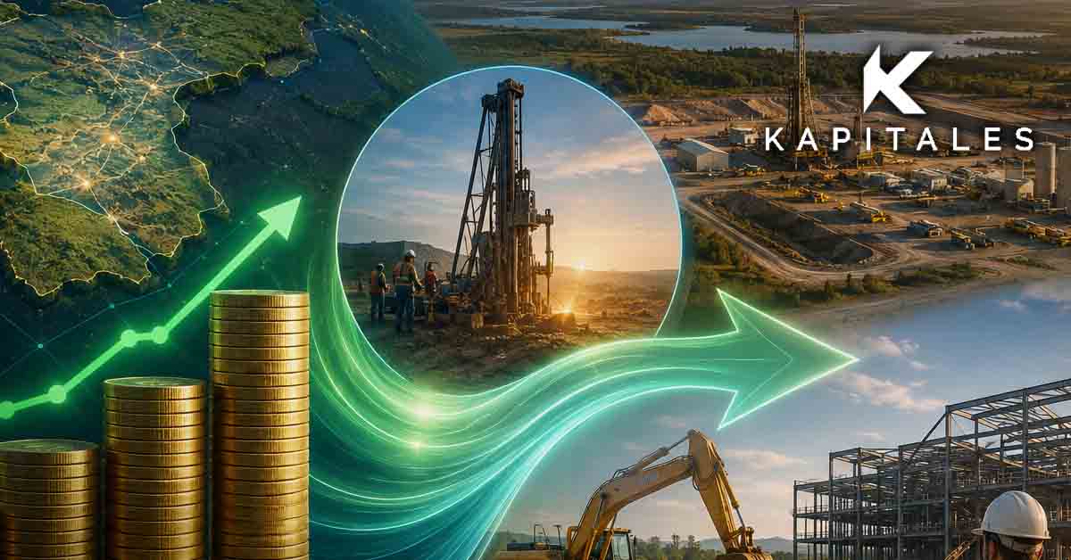 How Does Frontier Energy’s AU$110 Million Raising Advance the Waroona Project Toward Construction?