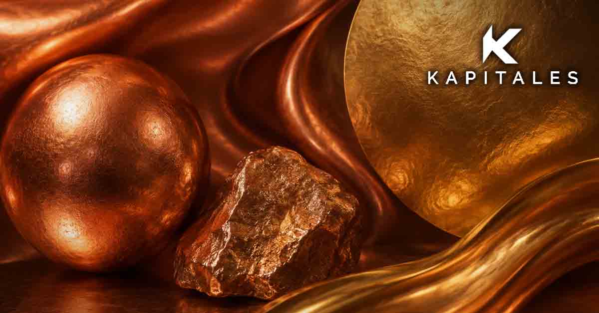 Freehill Mining Advances Blanco y Negro Copper-Gold Project in Chile