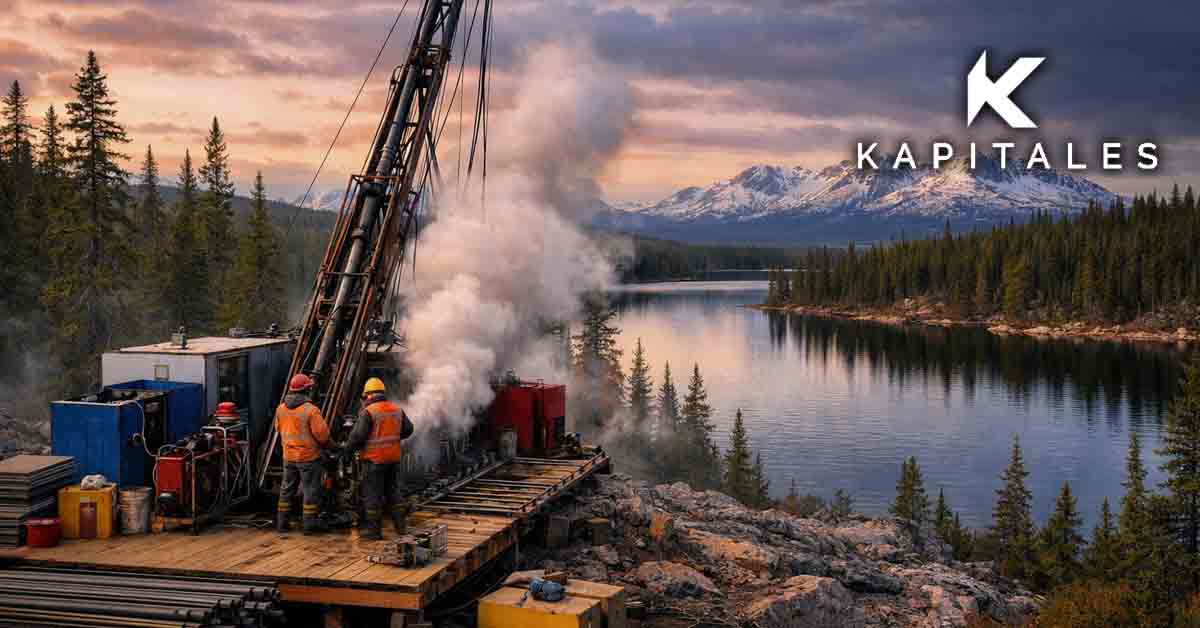 FIN Resources Begins Drilling at Cabin Lake Gold Project in Canada