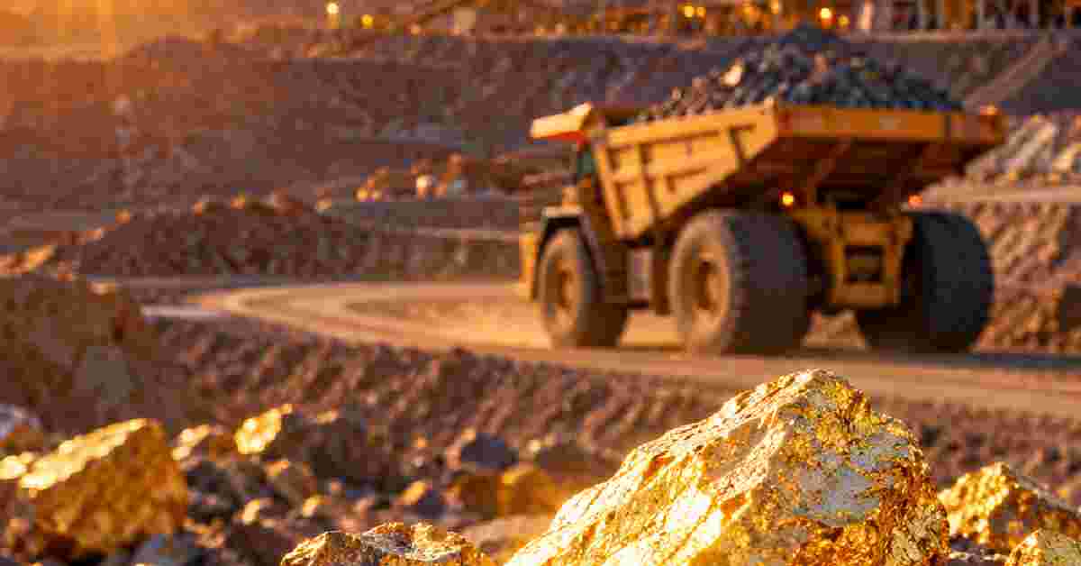 Focus Minerals Posts AU$256 Million First-Half Revenue on Stronger Gold Output