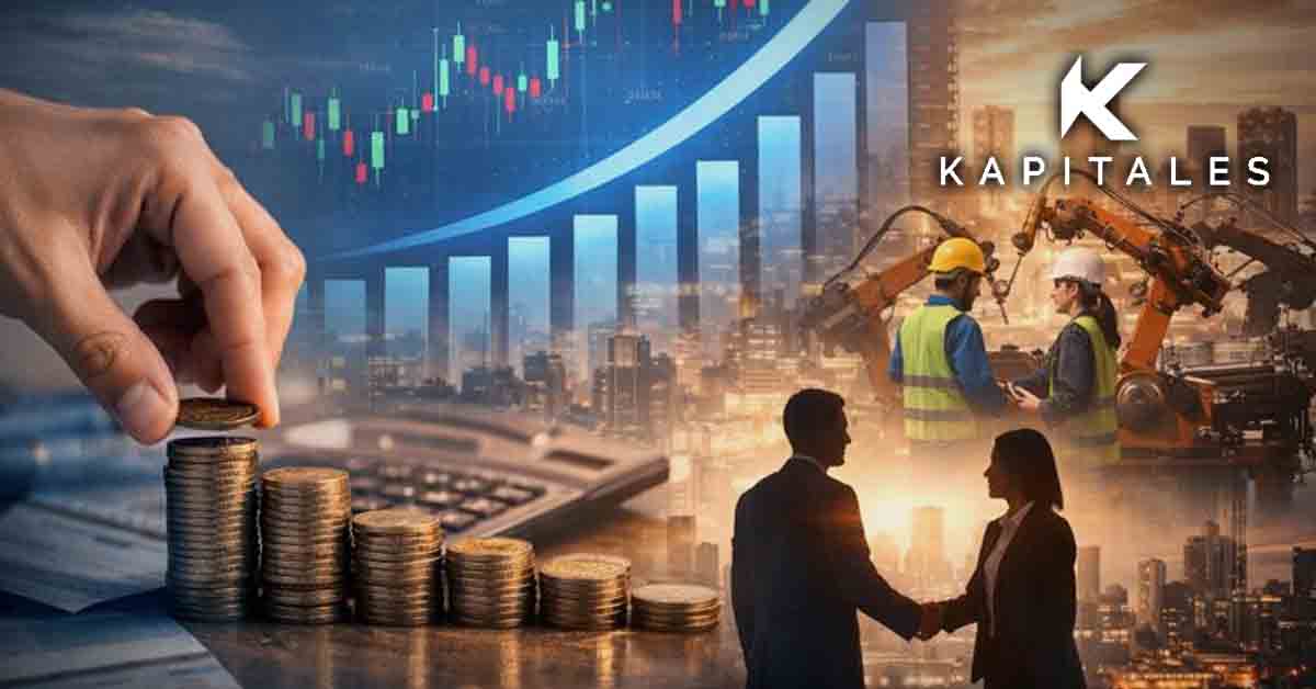 FOS Capital Flags Second-Half Recovery as Cost Initiatives and Acquisitions Gain Traction