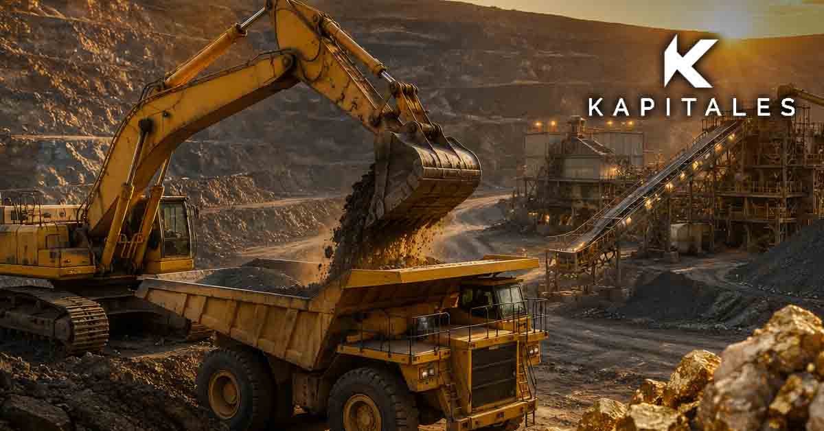 Forrestania Moves Tycho Gold Project Closer to Production with Mining Contract