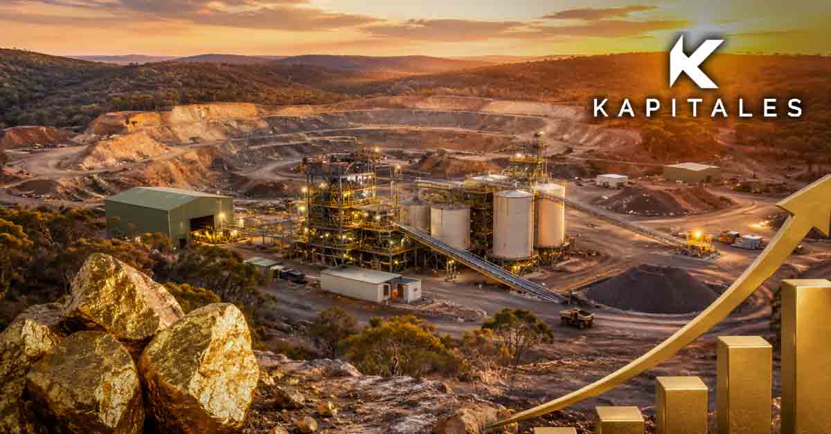 Forrestania Advances Growth Strategy with Landmark Edna May Gold Hub Acquisition