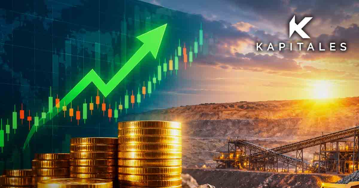 Forrestania Resources Shares Surge as Edna May Targets December Gold Production
