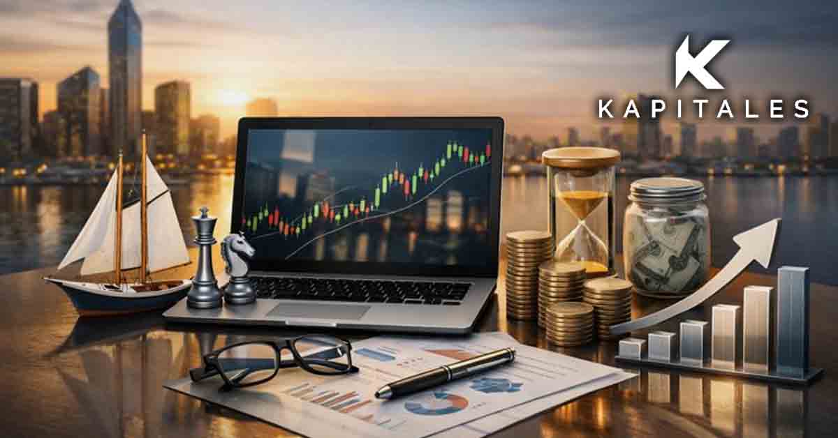 Flagship Investments Limited-FSI Convertible Notes Quarterly Update