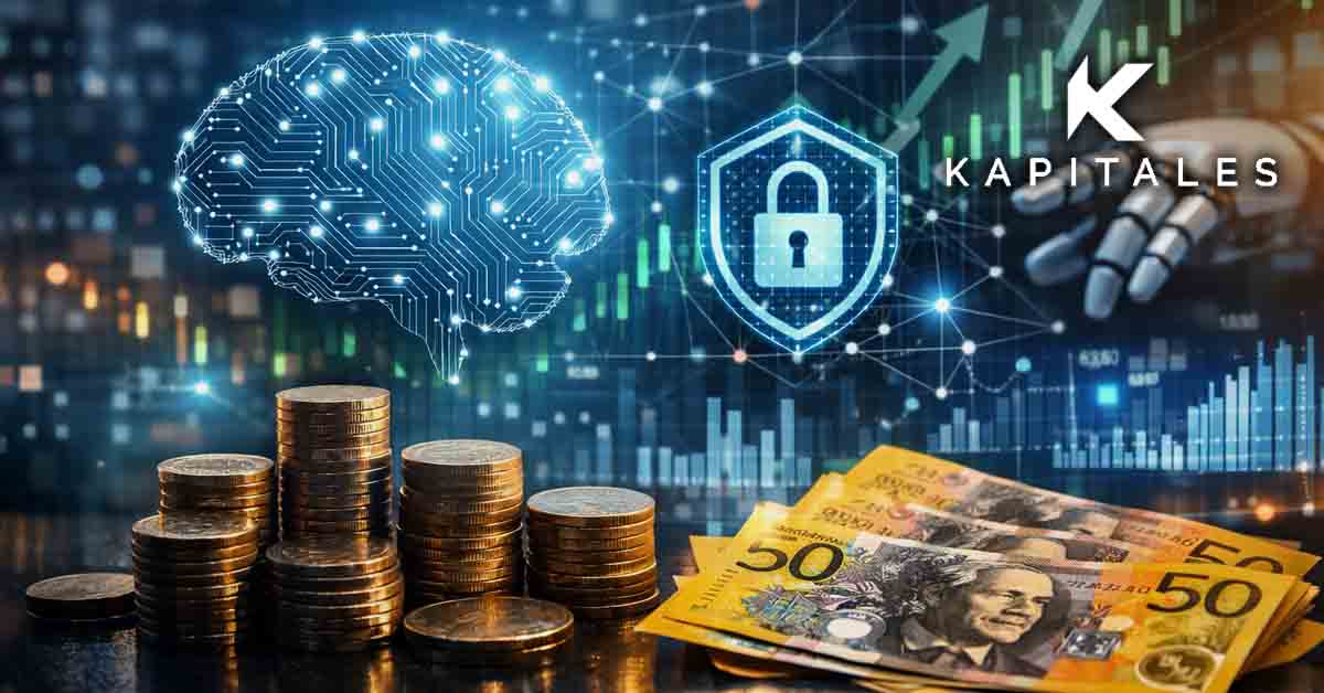 FortiAI Secures AU$5 million Strategic Placement to Accelerate Growth