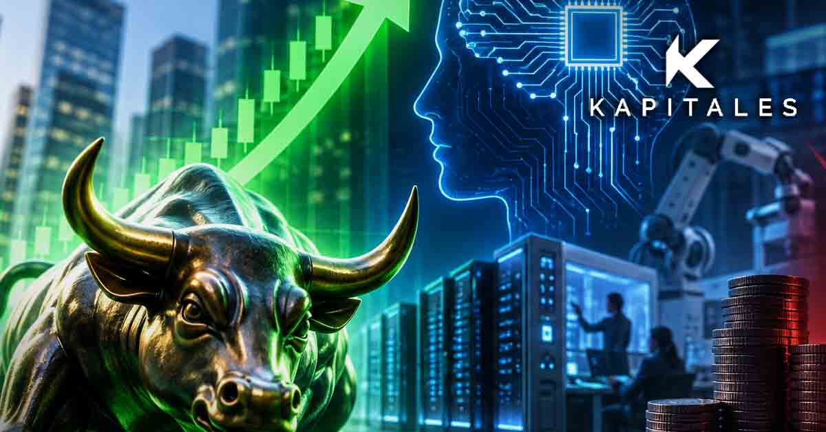 FortifAI Share Price Jumps 15% as AI Strategy Develops, FY2026 Results Show Higher Loss