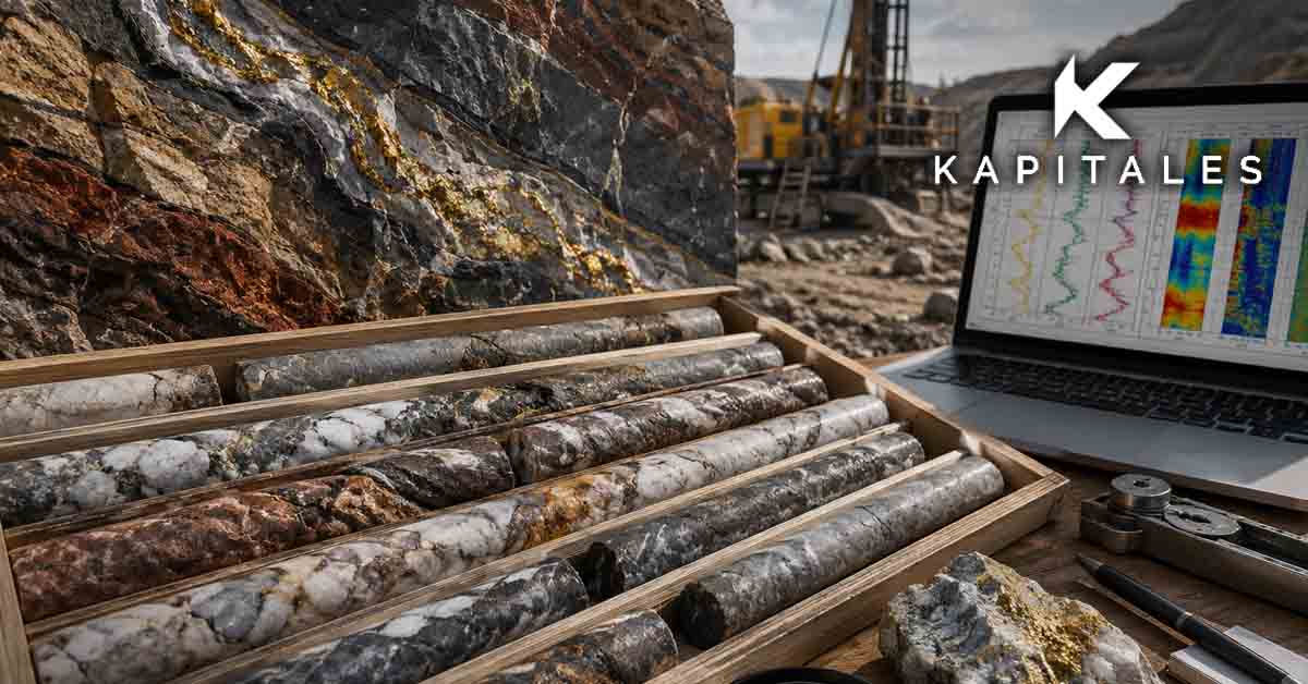 Fulcrum Lithium Reports Strong Lithium Mineralisation at Alkali Flats