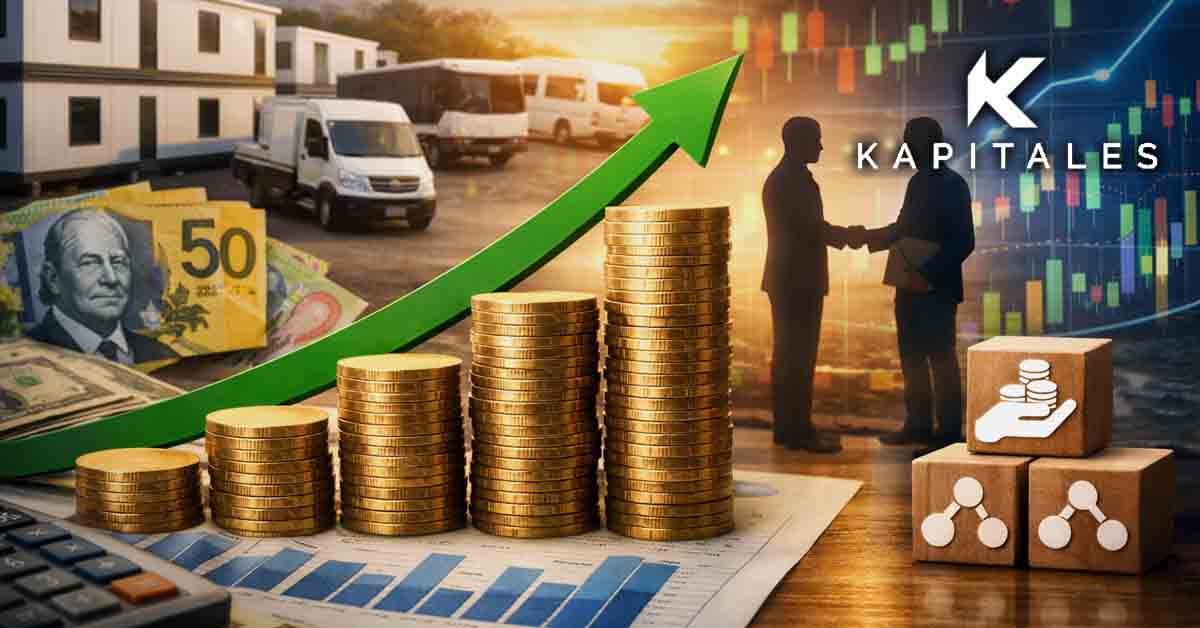 Fleetwood Delivers 84% NPAT Growth and Announces AU$5 Million Share Buy-Back.