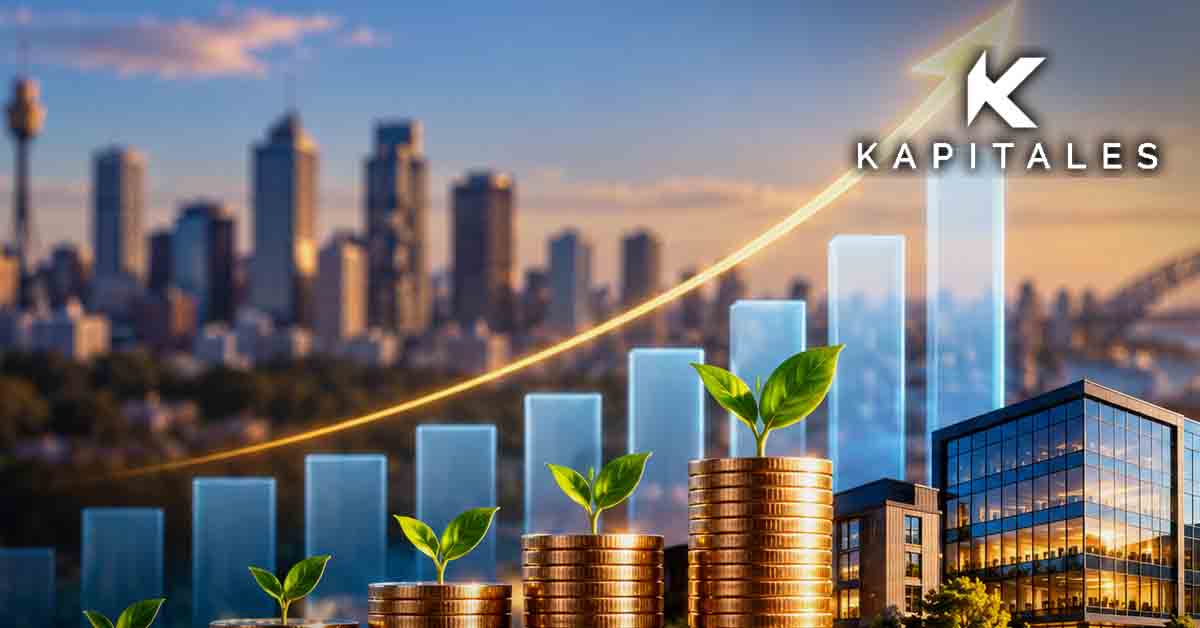 Gryphon Capital Income Trust Reports Strong FY26 Growth as Income Portfolio Expands