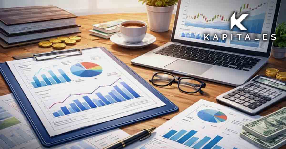 Global Masters Fund Limited-GFL Convertible Notes Quarterly Update