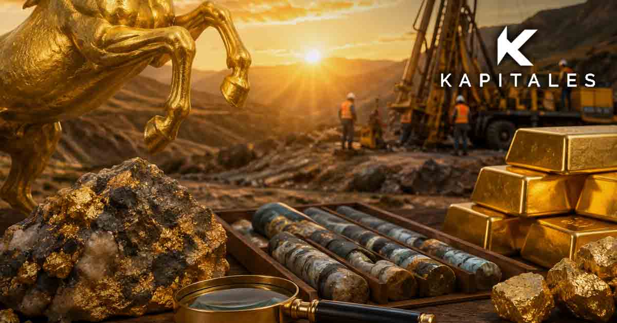 Golden Horse Minerals Maintains Strong Cash Position to Advance Exploration