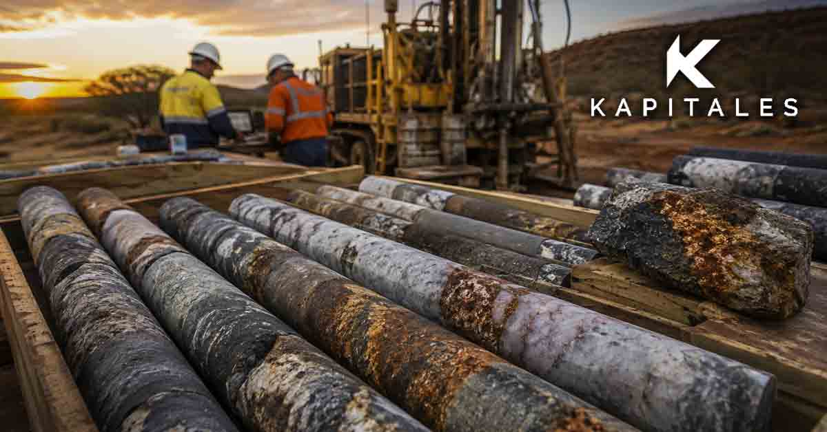 Gibb River Diamonds Advances Edjudina Gold Exploration with New Drill Results