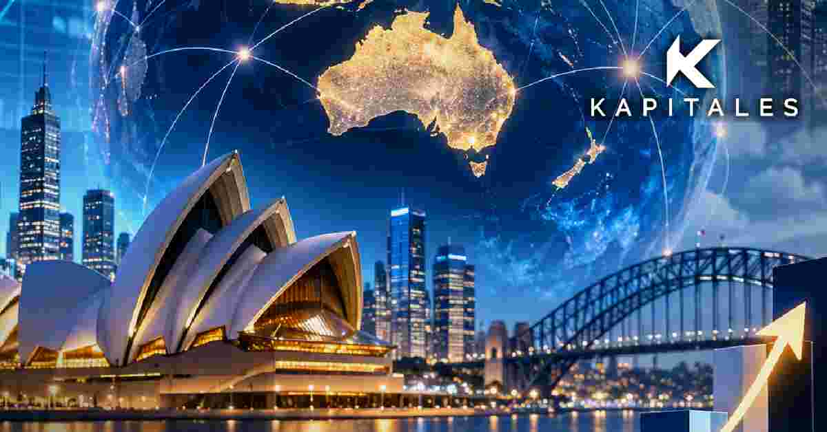 Markets Today (29 October 2026) at Open: Kapitales Morning Highlights from Wall Street to ASX