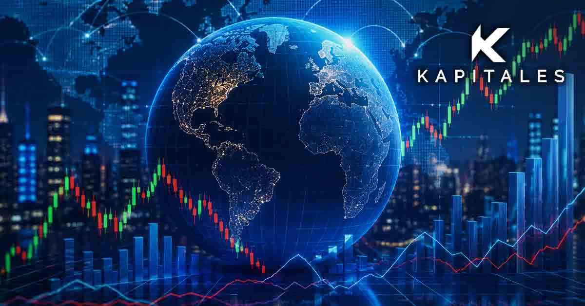 Markets Today (18 August 2026) at Open: Kapitales Morning Highlights from Wall Street to ASX