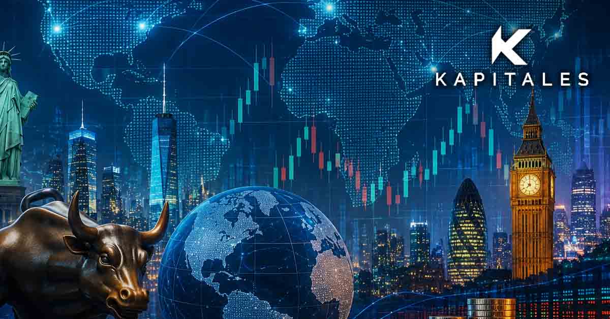 Markets Today (19 August 2026) at Open: Kapitales Morning Highlights from Wall Street to ASX