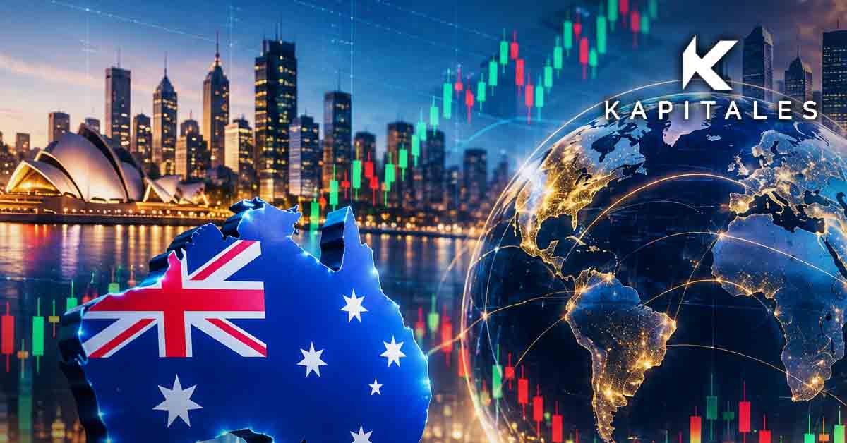 Markets Today (20 October 2026) at Open: Kapitales Morning Highlights from Wall Street to ASX