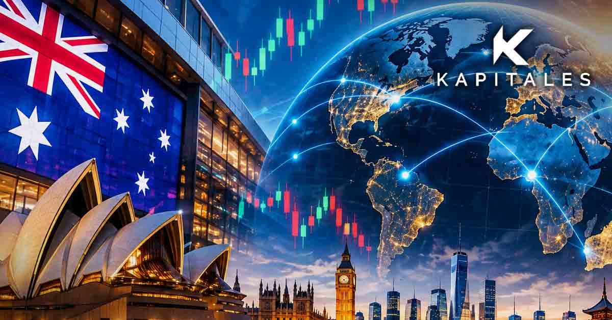 Markets Today (06 October 2026) at Open: Kapitales Morning Highlights from Wall Street to ASX