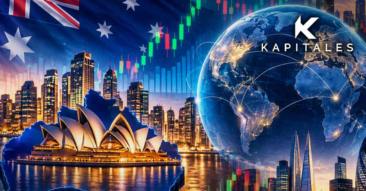 Markets Today (07 October 2026) at Open: Kapitales Morning Highlights from Wall Street to ASX