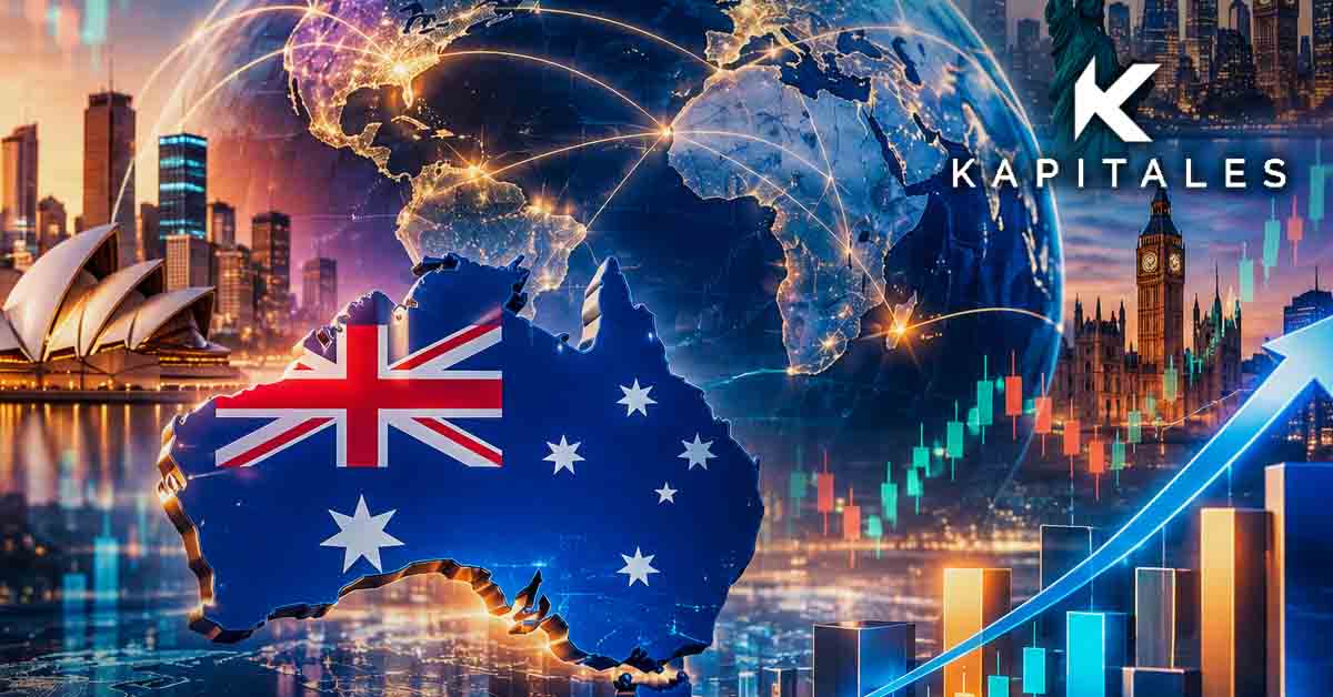 Markets Today (12 October 2026) at Open: Kapitales Morning Highlights from Wall Street to ASX