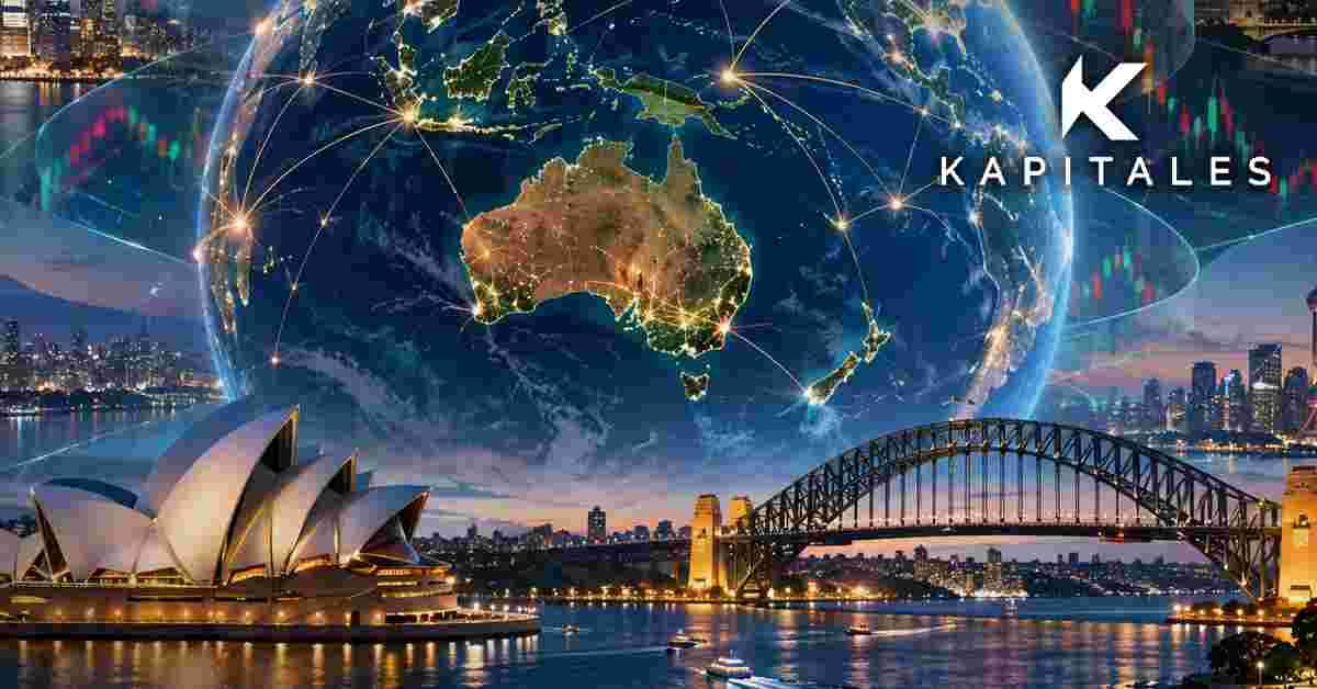 Markets Today (26 October 2026) at Open: Kapitales Morning Highlights from Wall Street to ASX