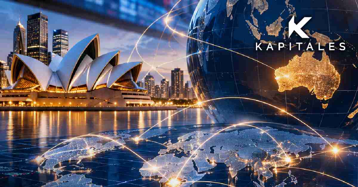 Markets Today (30 October 2026) at Open: Kapitales Morning Highlights from Wall Street to ASX