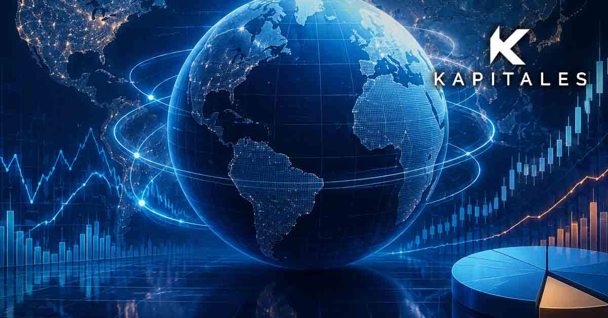 Markets Today (03 September 2026) at Open: Kapitales Morning Highlights from Wall Street to ASX
