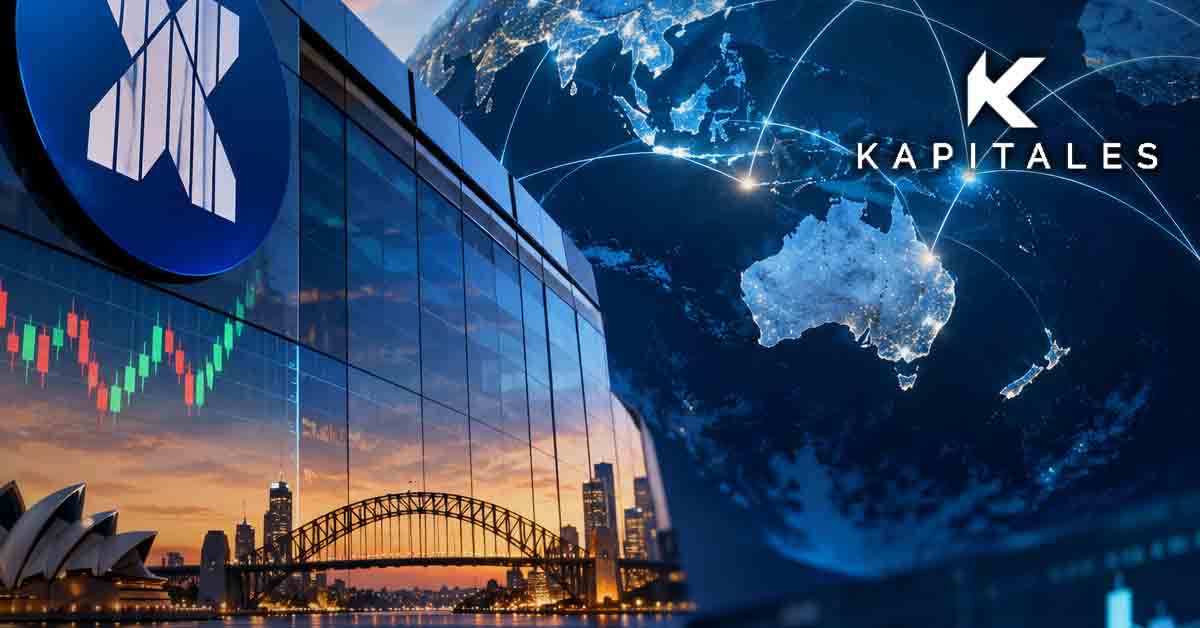 Markets Today (14 September 2026) at Open: Kapitales Morning Highlights from Wall Street to ASX