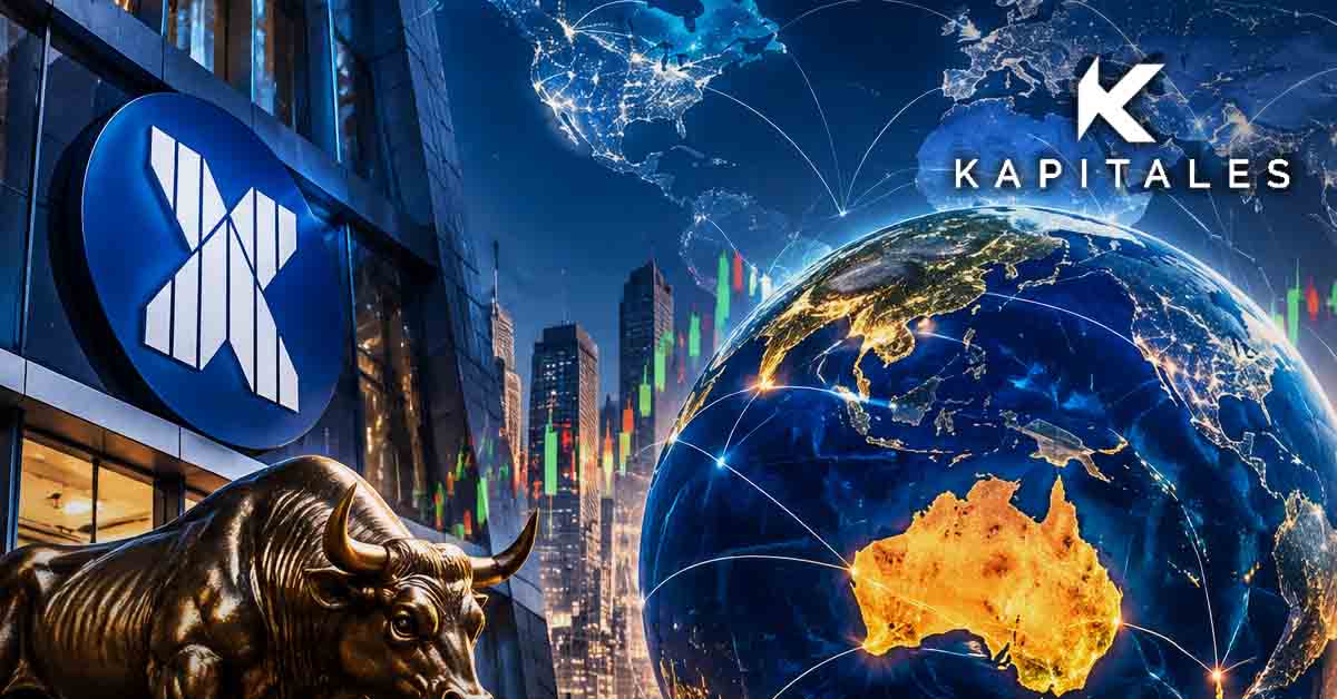 Markets Today (30 September 2026) at Open: Kapitales Morning Highlights from Wall Street to ASX