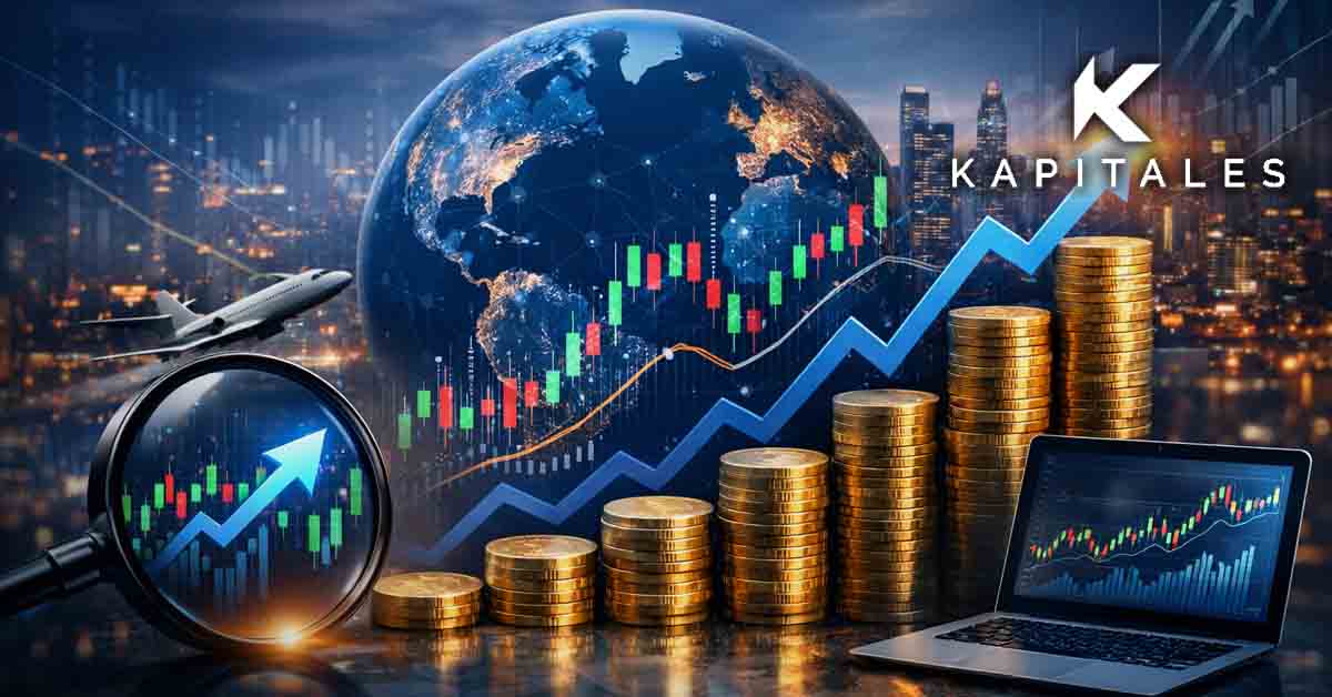 L1 Global Long Short Fund Limited Reports Strong Half-Year Performance and Strategic Reset