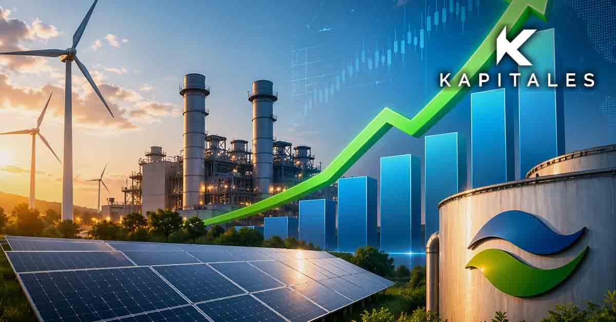 Genesis Energy Delivers Strong Q3 Performance and Upgrades FY26 Guidance